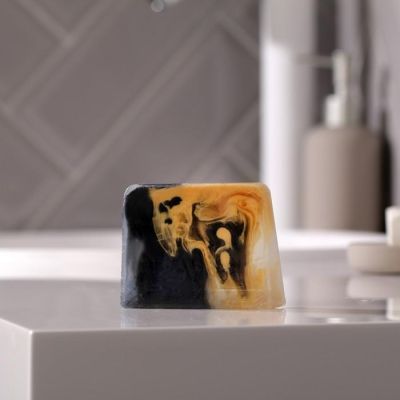 Мыло «Лучшему из лучших» 100 г, парфюм