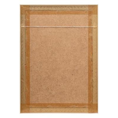 Гобеленовая картина "Буфет дачный" 35*55 см (с рамкой 39х55)