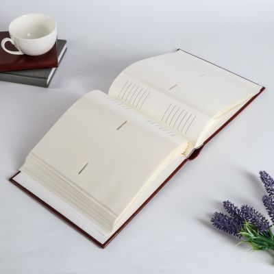 Фотоальбом на 200 фото "Круг" 10x15 см