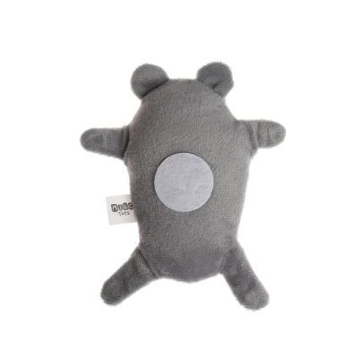 Магнит «Ты мое счастье», миша, 15 см