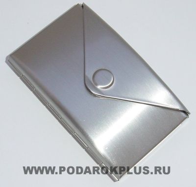 Ключница в виде конверта