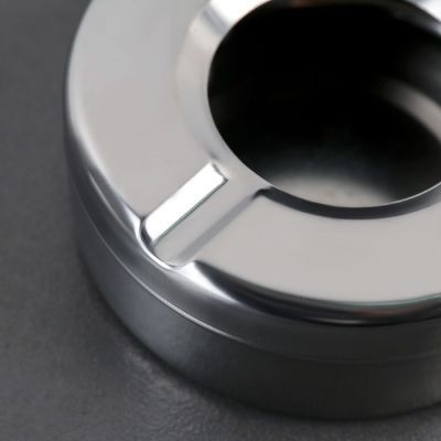 Пепельница «Круг», 9,3 см