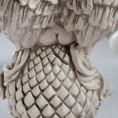 Копилка "Ангел" состаренная 18х38см