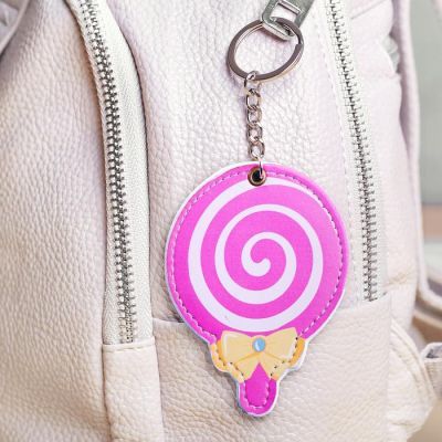 Брелок-зеркало «Леденец», 8 см