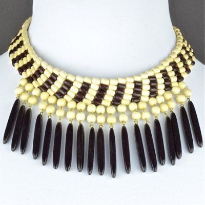 Бусы Дерево "Лукоморье " арт.6634-3