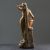 Фигура "Гречанка" бронза, 17х22х56см
