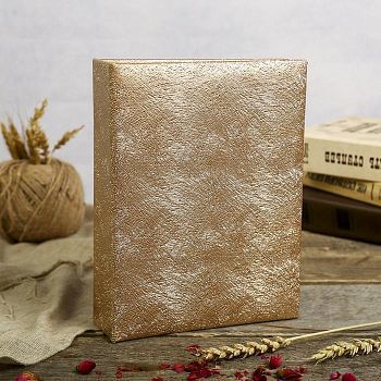 Фотоальбом на 200 фото 10х15 см "Нити" МИКС 23х17,7х5,3 см