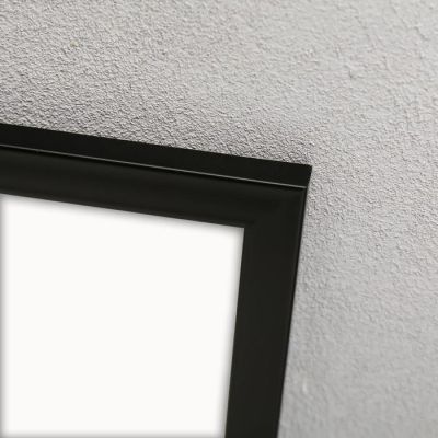 Фоторамка пластик "Утки" 30х40 см