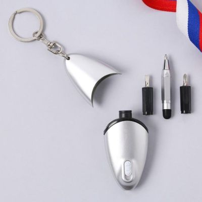 Подарочный набор «Сражение»: карты игральные, брелок, 11.5 х 13.5 см