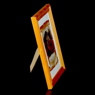 Фоторамка 10х15 см "Клён"