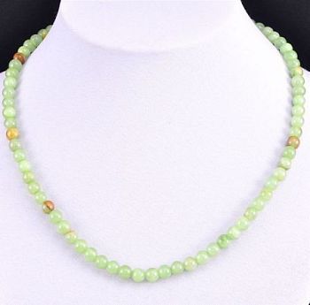 Бусы Оникс "Классика №6" арт. НОН-1(6)-47-1