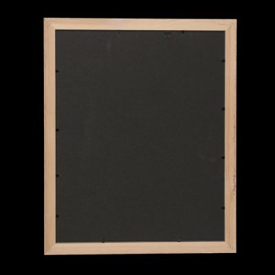 Фоторамка сосна с32 0033 40х50 см