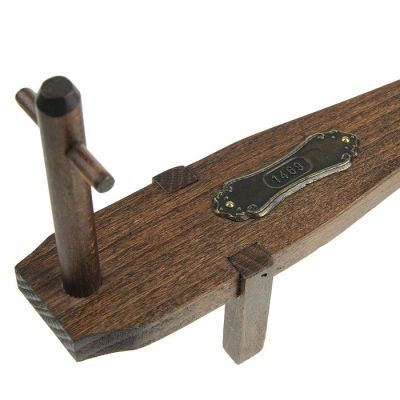 Подставка под арбалет XV века