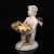 Статуэтка "Херувим с ракушкой" правосторонняя