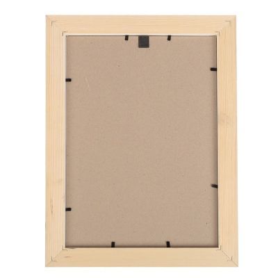 Фоторамка 21х30 см "Белоснежность"