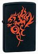 Зажигалка Zippo 21 067 (218 Dragon)