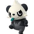 Покемон Панчем Pokemon Pancham (высота 4см)