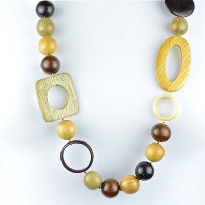 Бусы Дерево "Лукоморье " арт.7050