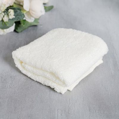 Набор «Расцветай от счастья» мыльные лепестки, мыло, полотенце