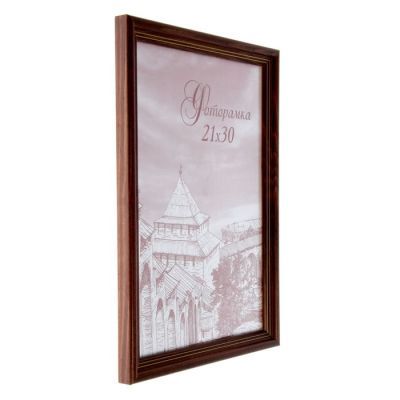 Фоторамка 21х30 см "Сосна"