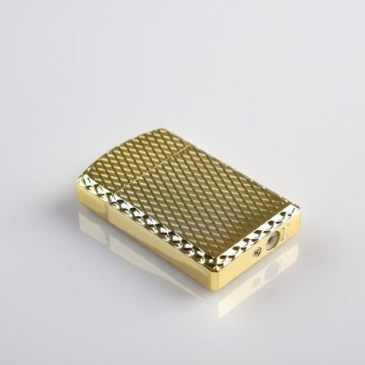 Зажигалка газовая "Россия"