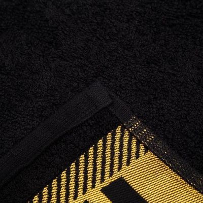 Полотенце махровое Этель «Мужчина №1» 30х60 см, 100% хл, 360гр/м2