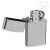 Зажигалка ZIPPO 1610 Slim с покрытием High Polish Chrome