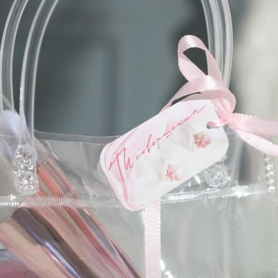 Подарочный набор «Самая нежная» 22 × 7 × 28 см