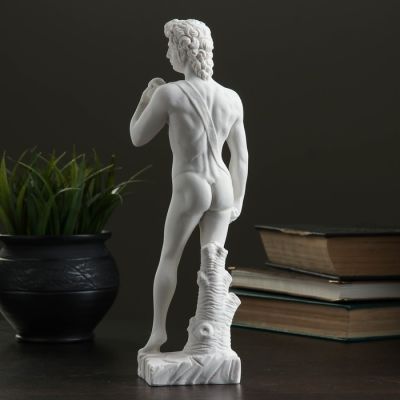 Сувенир "Давид" 27см