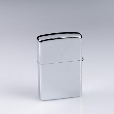 Зажигалка бензиновая "Классика", 5.5х3.5 см