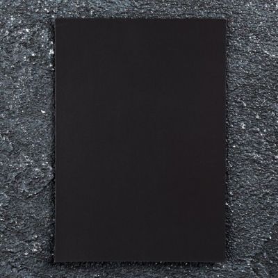 Магнит винил "23 февраля. Мужчина - герой" 7х10 см