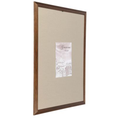 Фоторамка сосна с33 0023 60х80 см