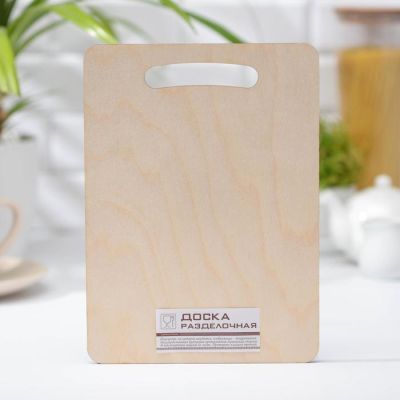 Доска разделочная Avanti-stile «Сладкого 8 марта»