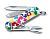 0.6223.841 Victorinox Classic VX Colors Нож складной