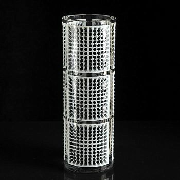 Ваза Infinity, дизайн - Карим Рашид