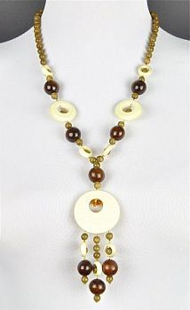 Бусы Дерево  "Лукоморье " арт.БД-086