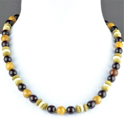 Бусы Дерево "Лукоморье " арт.6635