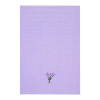 Набор вафельных полотенец 40х60 см LAVANTA-174, 3 шт