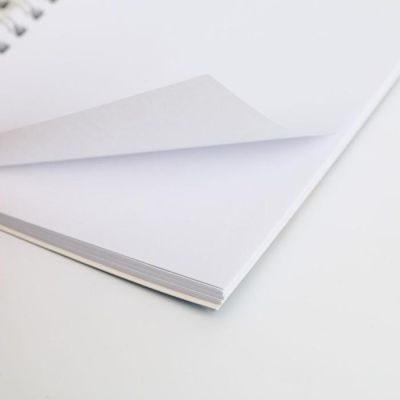 Ежедневник голография и ручка "Первый во всем", 40 листов