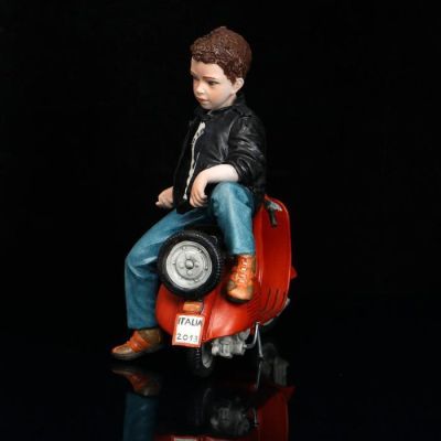 Кукла "Ринго"