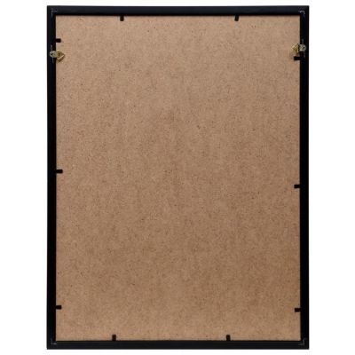 Картина модульная "Белая орхидея" 29*49 - 1шт., 20*40 - 2шт., 50х70 см