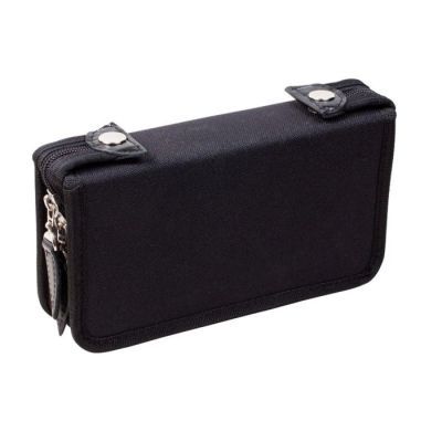 Набор дорожный «Эгоист» в сумке из ткани (1 персона)