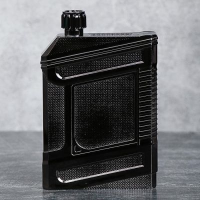 Фляжка "Самый крутой", 240 мл