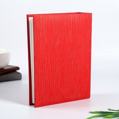 Фотоальбом на 200 фото 10х15 см "Серебряные нити" МИКС 23х17х5,5 см