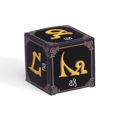 Набор «Книга перемен» + древнее тибетское гадание