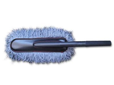 Щётка для удаления пыли А-1 (в чехле)