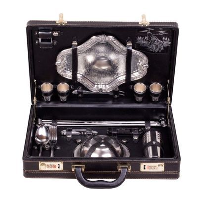 Набор «Турист» (на 4 персоны)