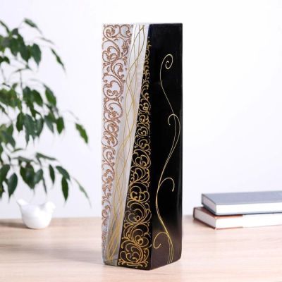 Ваза "Шарлотта"" 40 х10 см