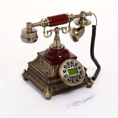 Телефон-ретро №7 (24 х 19 см)