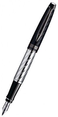 Ручка перо Waterman EXPERT3 PRECIOUS CT (арт. - S0963290)